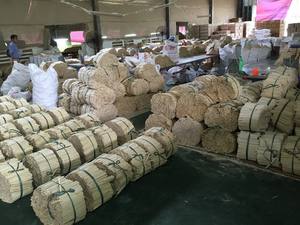 Ready to Export THANH HAI Eco-Friendly <b>Disposable</b> Modern Wooden Japanese <b>Chopsticks</b> 4.5x203mm Made of Wood From Vietnam - Product Image 2