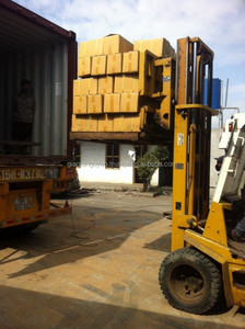 Carbón de briqueta de aserrín de alta calidad para barbacoa hecho de madera dura carbón negro con contenido de cenizas 2% humedad 1% 8650 Kcal/kg - Product Image 6