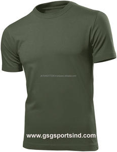 Camiseta de algodón informal para hombre, prenda teñida - Product Image 3