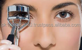 Rizador de pestañas hecho a medida de acero inoxidable de gran oferta con recubrimientos de varios colores de alta calidad para uso en manicura - Product Image 3
