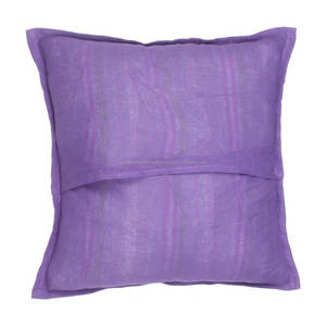 Funda de cojín 123 algodón, cubierta de cojín de una pieza - Product Image 2