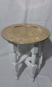 Mesas de centro de Marruecos - Product Image 1