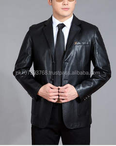 Vestes en cuir - Product Image 3