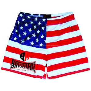 Maillots et shorts de rugby personnalisés pour hommes, respirants, grandes tailles, sublimation - Product Image 4