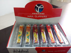 Foshan Naihai เครื่องตัดเล็บเหล็กคาร์บอน,เครื่องตัดเล็บมือเหล็กสแตนเลสขนาดใหญ่ขายดีราคาถูก - Product Image 4