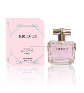 น้ำหอมผู้หญิง Bellvue ขายดี - Product Image 1