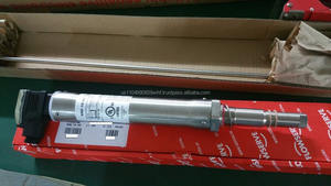 เครื่องวัดการไหลแบบนำไฟฟ้า GERMANY GESTRA รุ่น NRG19-50 ขนาด 1000 มม. - Product Image 1