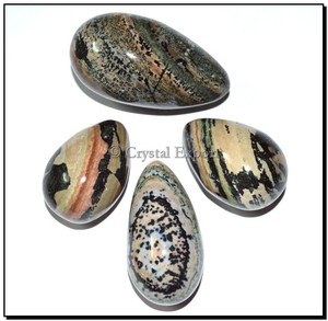 โมรา dendritic-ไข่อัญมณีขายส่ง - Product Image 1