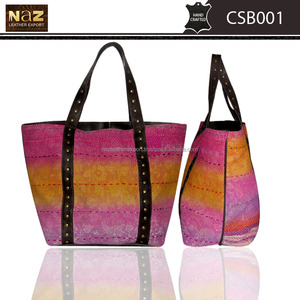 Porte-monnaie en toile à fermeture ouverte, pochette de voyage, sac latéral avec matériau durable Naz CSB001 pour femmes - Product Image 2