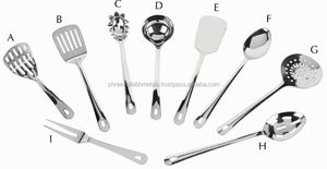 ช้อนโลหะ - Product Image 3