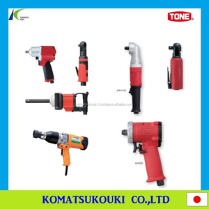 Clé dynamométrique TONE la plus récente (type barre de réaction réglable), équipement automobile/outil pour vélo/outils électriques et outils à main également disponibles - Product Image 1