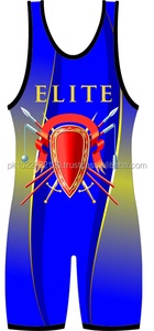 Camiseta de lucha sublimada personalizada - Product Image 3