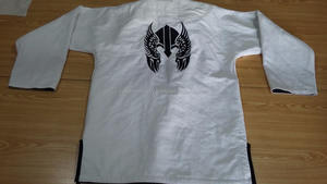 ชุดกิโมโนผ้าชิวจิสึบบเจจีไอผ้าฝ้าย100% แบบมืออาชีพออกแบบได้ตามต้องการ - Product Image 4