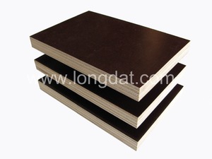 Contreplaqué en bois tropical de première qualité, bois dur mélangé, épaisseur 11 mm, surface poncée décorée double face, design industriel - Product Image 4