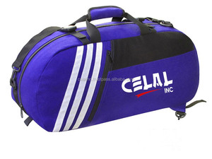 Kit de bolsa de poliéster hecho a medida con cierre de cremallera - Product Image 6