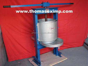 Yuca DE PRENSA - Product Image 2