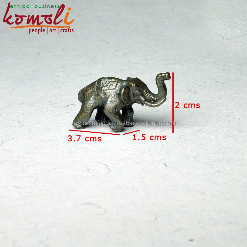 3d miniature indian coconut