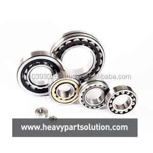 Doosan Excavator <b>Swing</b> Bearing Spare Parts - Product Image 3