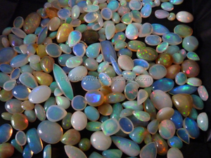 
 
 
 Opale naturelle éthiopienne en cabochon |   Couleur feu, grande taille |   Évaluation par un tiers |   Personnalisable pour la fabrication de bagues |   coszcalt Ex - Product Image 5