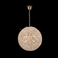 Lustre en cristal, pendentif, glamour, contemporain, transitionnel, pour salle à manger, salon, hall d'entrée, chambre à coucher, couloir