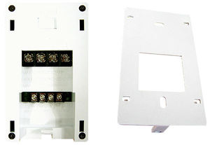 Bộ Điều Nhiệt Kỹ Thuật Số Undefloor Hàn Quốc Chất Lượng Cao Tấm Phim Sưởi Ấm Tiết Kiệm Chi Phí Sưởi Ấm Bảo Trì Miễn Phí - Product Image 4