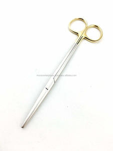 ทิปอินเสิร์ทเคลือบทอง ใช้ซ้ำได้สำหรับการผ่าตัด - Product Image 5