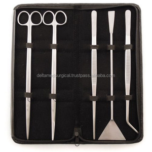 <strong>Aquarium</strong> <strong>plant</strong> <strong>trimming</strong> <strong>tools</strong> - Product Image 3