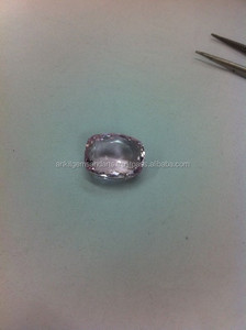 Coussins de pierres précieuses naturelles de Morganite rose pour la fabrication de bijoux pierre pierre précieuse en vrac produit en vrac fait main - Product Image 3