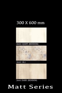 Azulejos de Pared Digitales Esmaltados de Cerámica Más Vendidos, Diseño Elegante, Moderno y Rústico, Acabado Mate, Color Verde para Interiores de Baños - Product Image 4