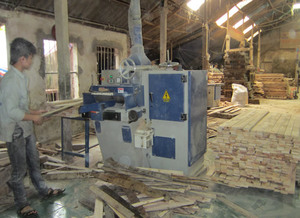 ราคาที่ดีที่สุดไม้นิ้วร่วมทำในเวียดนาม - Product Image 5