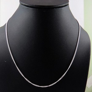 Chai en argent Sterling 925 massif massif - Product Image 2