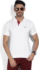 Men's Breathable Quick Dry for T-shirt with Photo Print Design 100% Cotton for Political Conference - Product Image 3
