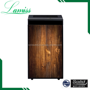 ระบบดิจิทัลดิจิทัลทนไฟรุ่นใหม่ปลอดภัยพร้อมหน้าจอสัมผัสและระบบเตือนภัยที่ล็อคกุญแจ2400กก. - Product Image 1