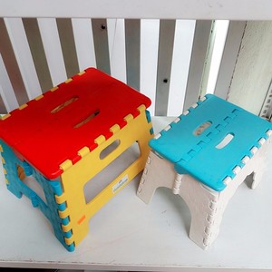 Sillas Plegables de Plástico Blancas para Jardín y Picnic al Aire Libre, Sillas Plegables de Plástico Coloridas y Prácticas - Product Image 2