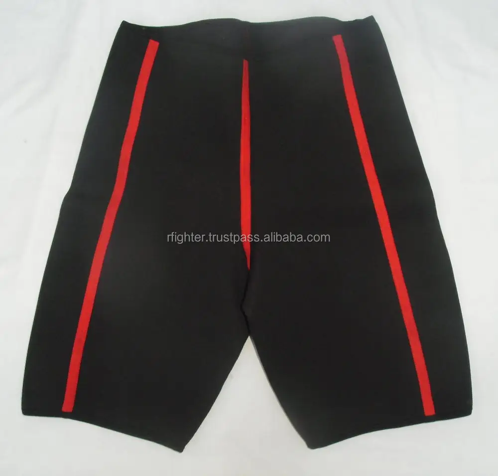 Neoprene short