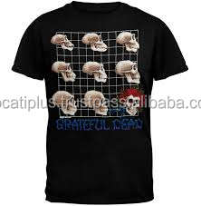 เสื้อยืดพิมพ์ลายดิจิตัลระบายความร้อนสำหรับผู้ชายเสื้อระบายอากาศขนาดพลัสไซส์งานตามสั่ง3D - Product Image 4