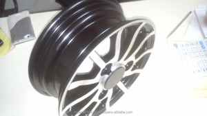 <b>Wheel</b> Disc - Product Image 6