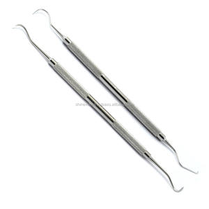 Sondas Dentales y Exploradores Dentales / Juego de Exploradores Dentales 23 17A - Product Image 1