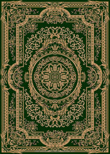 Alfombra de Polipropileno BCF TR292 con Diseño Moderno - Product Image 5