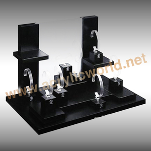 Advertising display cabinet/acrylic watches display RACK - Product Image 6