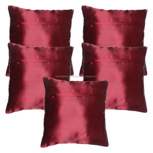 Cui — housse de coussin 108 soie, cinq pièces - Product Image 2