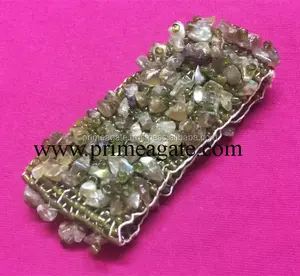 Beautiful Labradorite Elastic Band Bracelet | A grade good quality gemstone bracelet | Agate new jewelry 2018 bracelets
