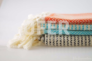 Kasikci Pestemal <b>Turkish</b> <b>Towels</b>, Hammam <b>Towel</b> Turkey Wholesale - Beach Blanket&<b>Towel</b> / Black Color Classic Collection - Product Image 3