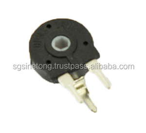 potentiometer vertical for Earphones - Product Image 2
