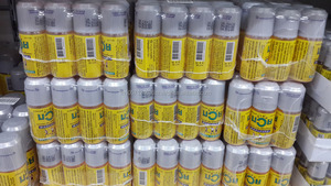 น้ำมันนวดกล้ามเนื้อสำหรับนักกีฬามวยไทย 30 ซีซี น้ำมันมวยแท้ - Product Image 2