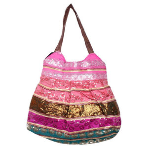 Indien Sacs À Main Designer, BG-4C Indien En Gros Dames Sacs À Main, Sacs Mode Dames Sac À Main - Product Image 2