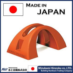 Présentoir en plastique pour vélo fabriqué au japon, grand design, garde le vélo vertical, facile à utiliser - Product Image 3