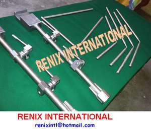 <span class=keywords><strong>Thompson</strong></span> <span class=keywords><strong>retractor</strong></span> para trasplante de hígado - Product Image 2