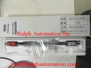 Nuevo Electrodo de pH Hach/Polymetron 2017 para Sensor de Agua Ultrapura 8362 08362=A=2000 - Product Image 4