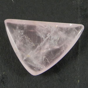 23*28มิลลิเมตรธรรมชาติโรสควอตซ์5.60 Gms แฟนซี Cabochon,พลอย IG0305 - Product Image 1